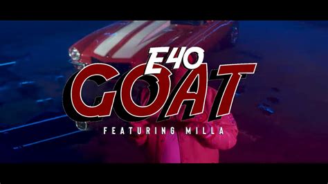 E Goat Feat Milla Music Video Bass Boosted Peace Equalizer