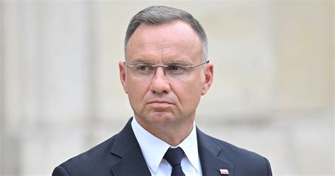 Mołdawia Gratulacje od prezydenta Andrzeja Dudy Jansy sygnał