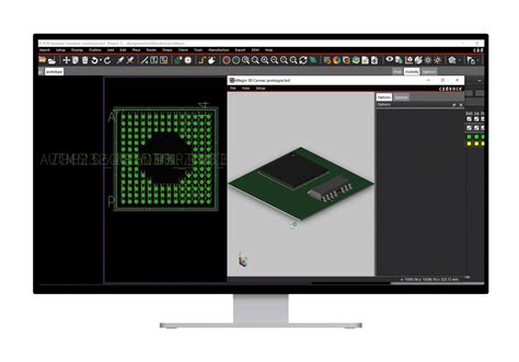 Free Online Eagle PCB Library Footprints Layouts Ultra Librarian