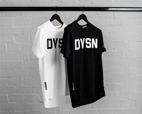 DVSN® Gear | Beyond Basic [ Ready-To-Move ] | Streetwear & Apparel