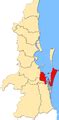 Category Maps Of Local Government Areas In SE Queensland Wikimedia