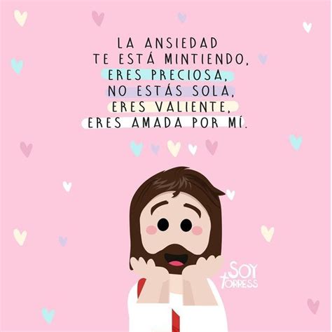 Pin De Addy Espino En Amor De Dios Frases Bonitas De Jesus Frases Cristianas Inspiradoras