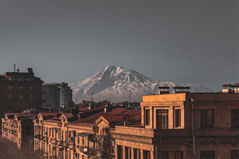 Yerevan Taxi - Prices & Tips for your Taxi in Yerevan