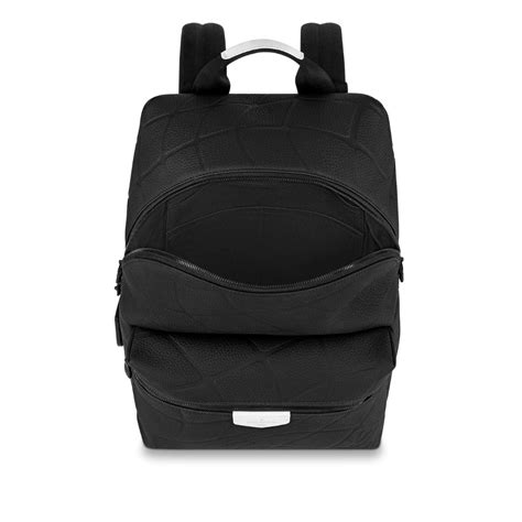 Louis Vuitton Discovery Backpack