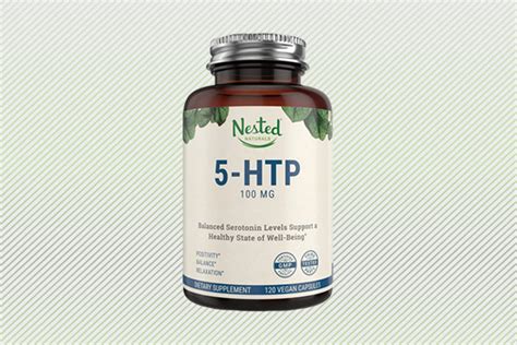 5-HTP Supplement: What Is It, And Can It Help You?, 40% OFF