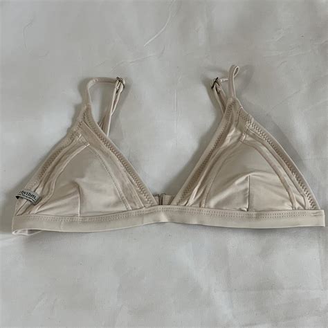 Rhythm Bikini Top Lightly Worn Best Fits An Depop
