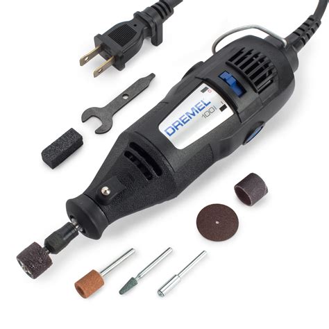 Dremel 100 Single Speed Rotary Tool Stewmac