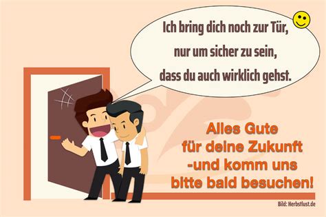 29 Spruch Abschied Kollege Danke Für Gute Zusammenarbeit