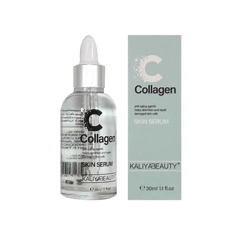 KALIYA BEAUTY COLLAGEN SKIN SERUM – UNI Cosmetics