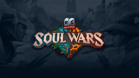 Soul Wars Game logo design :: Behance