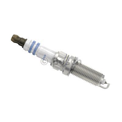 Spark Plugs Set X Fits Mini Cooper R To Bosch