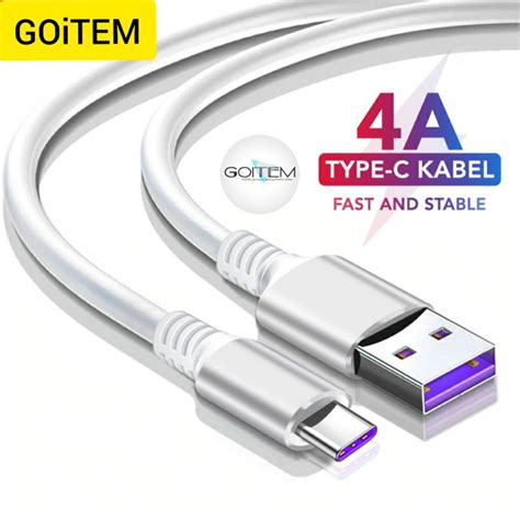 Jual Kabel Data Micro Usb Kabel Type C Fast Charging Kabel Casan Kabel