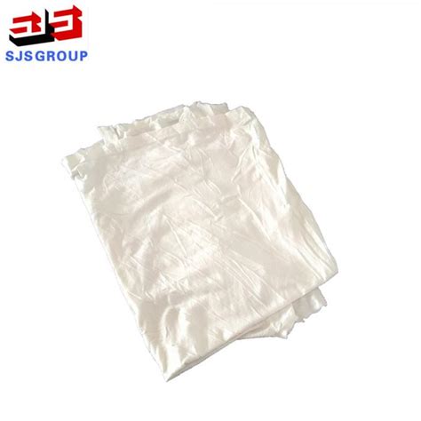 Compressed 50kgbag 45cm Industrial Wiping Rags