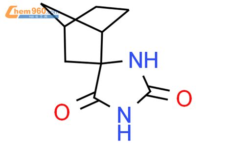 Spiro bicyclo 2 2 1 heptane 2 4 imidazolidine 2 5 dione价格 CAS号