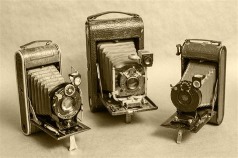 Camera Vintage Kodak Free Stock Photo Public Domain Pictures