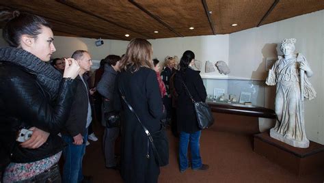 Tourist Board Of Sinj Organizes Tourist In Your Town This Weekend