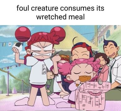 Foul Creature Consumes Its Wretched Meal Ifunny Brazil