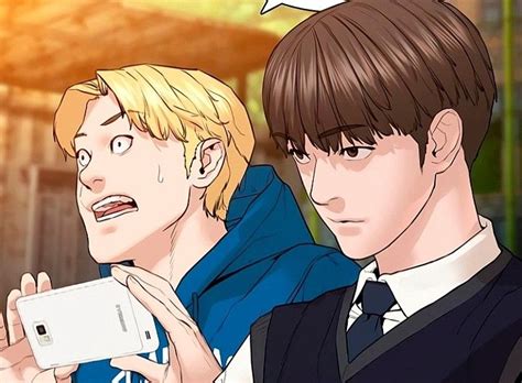 Борьба в прямом эфире | Anime, Manhwa, Viral