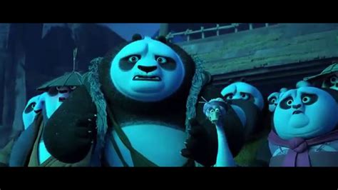 Кунг-фу Панда 3 смотреть онлайн нового мультфильма трейлер - YouTube