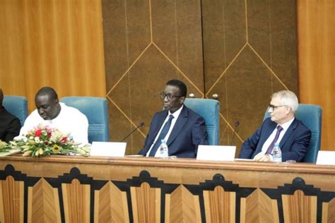 Pour le financement des PME Le Sénégal lance un guichet unique