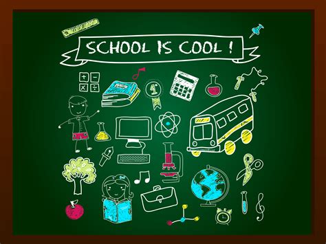 School Desktop Wallpapers Top Free School Desktop Backgrounds