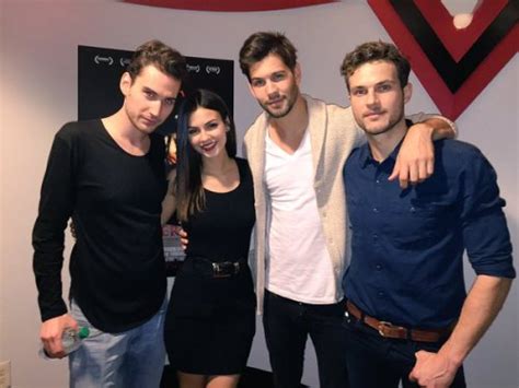 Eye Candy Mtv Cast