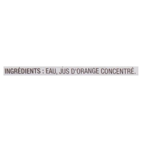 Oasis Orange Juice 300ml