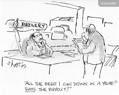 Real Ale Cartoons And Comics Funny Pictures From Cartoonstock