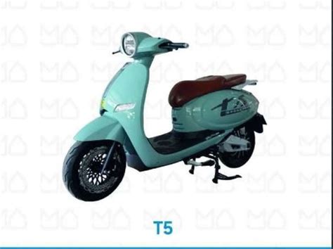 Promo Sepeda Motor Listrik Uwinfly T5 Off The Road Tosca Diskon 1