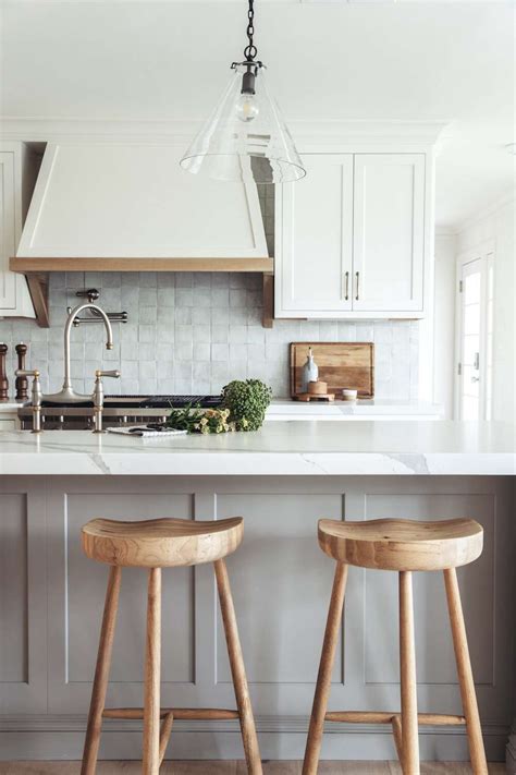 52 Farmhouse Kitchens You Ll Want To Cook In All The Time