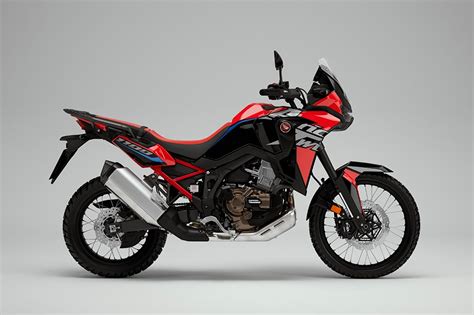 Honda Crf L Africa Twin Ficha T Cnica Y Precio Moto Pro