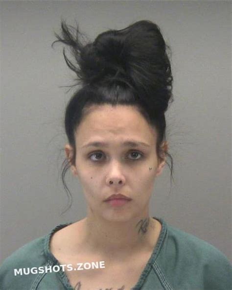 Justice Tesa Nicole Montgomery County Mugshots Zone