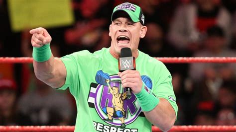 Absent Wwe Star Open To Teaming Up With John Cena For The First Time In