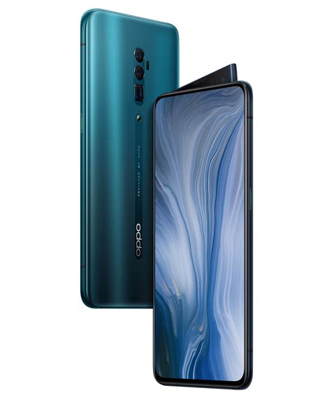 OPPO Reno 10x Zoom Review - STG Play