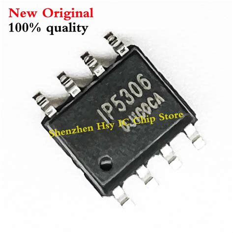 Piece New Ip Sop Chipset