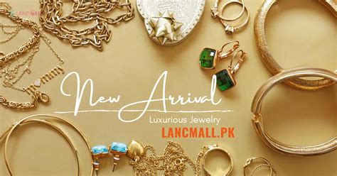 Wholesale Jewelry From China Business Opportunity With Lancmall