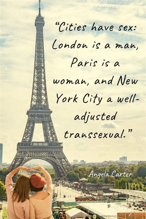 30 Inspiring Quotes About Paris That You Will Love Maps N Bags