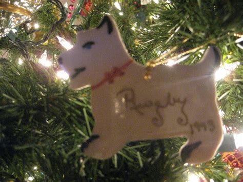 One Of Our Ornaments Rugby