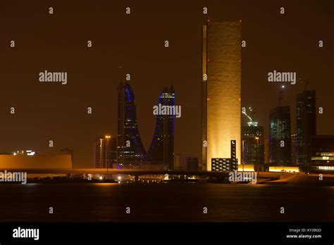 City at night Stock Photo - Alamy