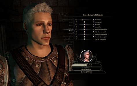 Dragon Age Origins Vs Baldur S Gate Ein Vergleich Mit Dem Klassiker