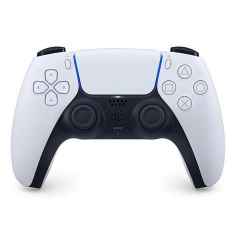 Controle Dualsense PlayStation 5 KaBuM