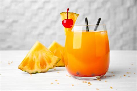 Sex On The Beach Przepis Na Drink FoodMagazine Pl