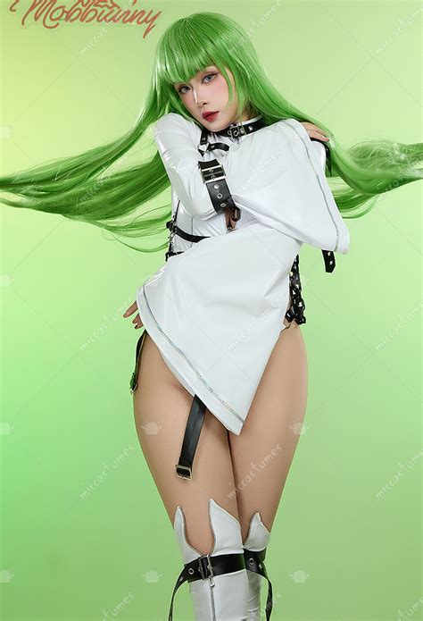 Women C C Derivative Sexy Lingerie Bodysuit Cutout Bandage Bodysuit With Stockings Code Giasu