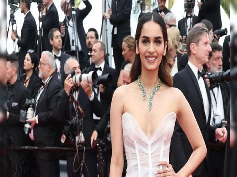 Cannes Film Festival 2023 Famous Haryanvi Dancer Sapna Choudhary Debut