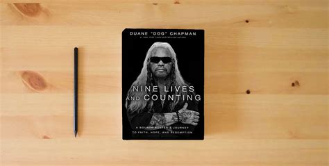 Book Nine Lives And Counting A Bounty Hunters Journey To Faith Hope