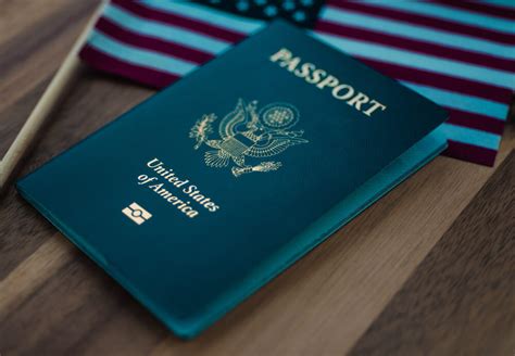 Difference Between Passport Renewal And New Passport Travel Visa Pro