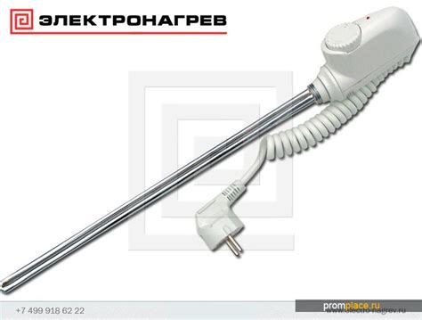 ТЭНы для полотенцесушителей