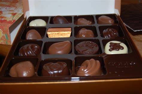 Omgoodness Belgian Chocolate From Brussels Godiva Kelly Flickr