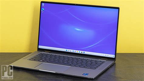 Dell Latitude 9520 2 In 1 Review 2021 PCMag UK