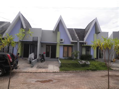 Info Rumah Di Jual Rumah Dijual Balikpapan